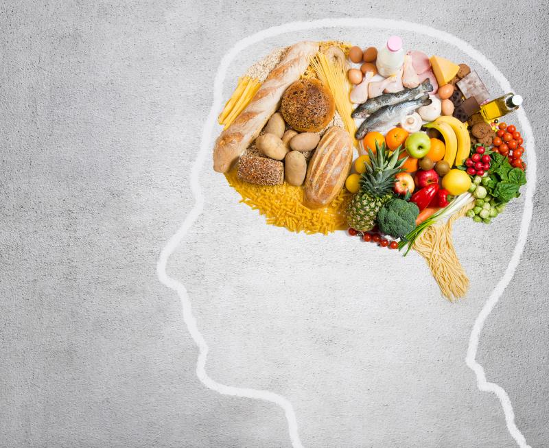 Inflammatory food may up dementia risk