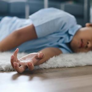 Influenza-related complications common in kids with neuropsychiatric comorbidity