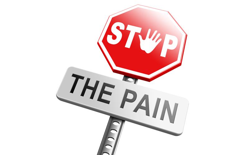 Inhaled analgesic provides adequate pain relief for minor gynae procedures