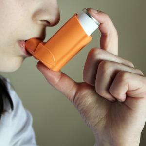 Inhaled corticosteroids protect COPD patients from coronary heart disease