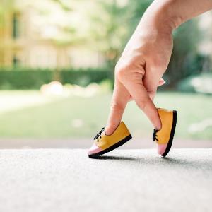 Brisk walking boosts bone health in premenopausal women