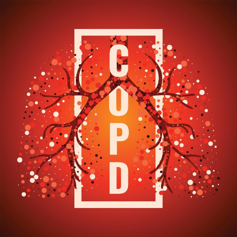 Deciphering guiding principles for dual and triple therapy in COPD