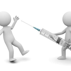 Injection pain may predict postop pain outcomes