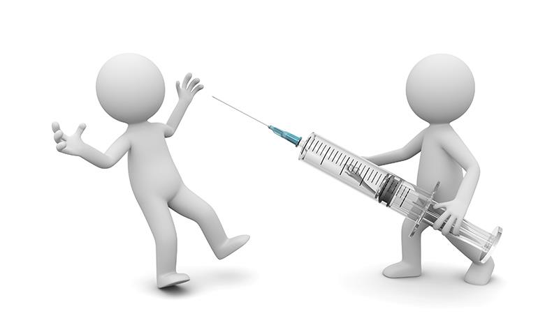 Injection pain may predict postop pain outcomes