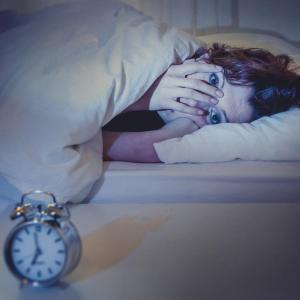 Zuranolone shows promise for insomnia