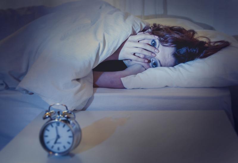 Zuranolone shows promise for insomnia