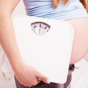 Weight gain during pregnancy may increase risk of severe maternal morbidity