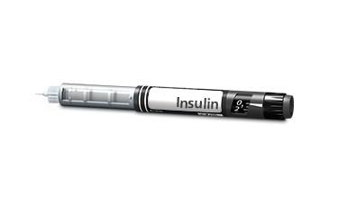 High- vs low-strength insulin glargine tied to fewer hypoglycaemic events