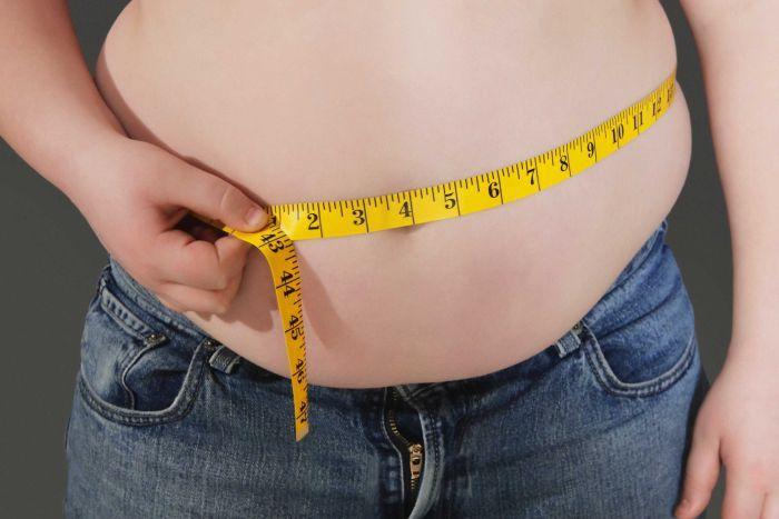 BMI, ageing tied to adiposity