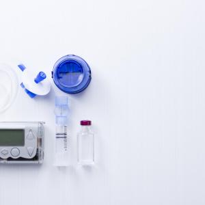 Continuous insulin infusions trump multiple daily injections in type 1/2 diabetes