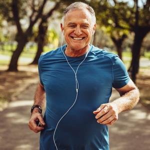 Intense exercise safe for men with metastatic prostate cancer