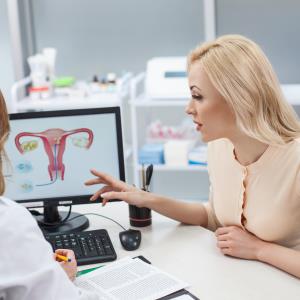 Minimally invasive surgery feasible for nonendometroid endometrial cancers