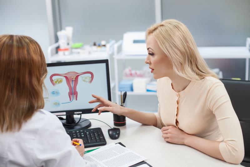 Intensive follow-up does not improve survival in endometrial cancer