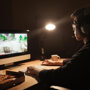 Internet gaming disorder twice as common among medical students