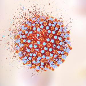 End-of-treatment HBsAg 40 IU/mL an optimal cutoff value for predicting HBV relapse