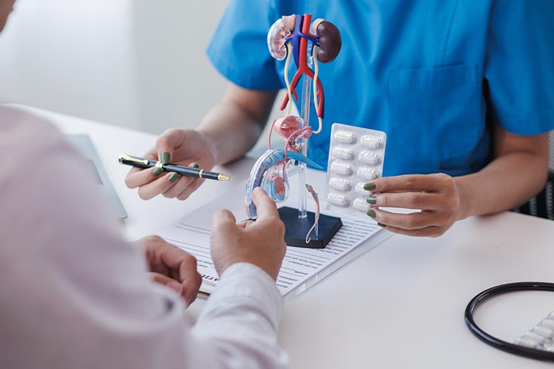 Ipilimumab plus nivolumab elicits response in molecularly selected mCRPC patients