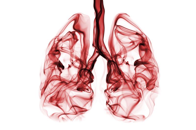 Atezolizumab bests chemo in advanced NSCLC