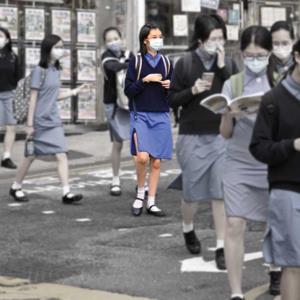 1 in 6 adolescent girls in Hong Kong iron-deficient