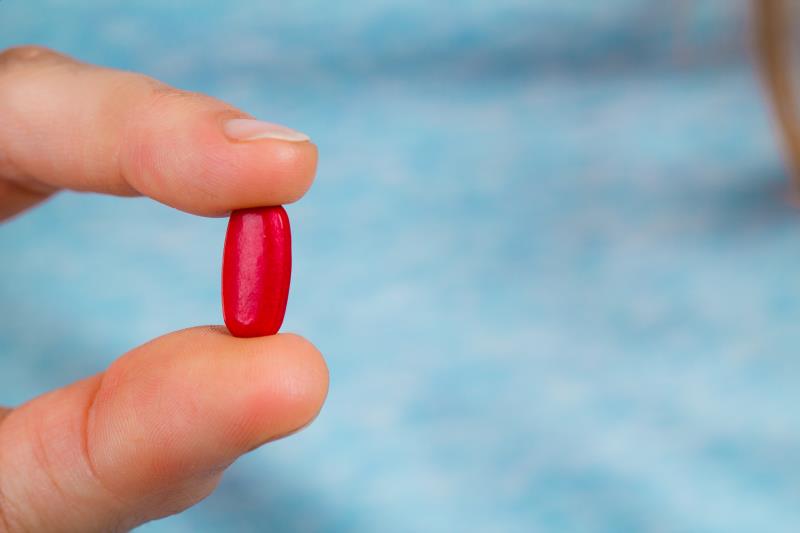 Daily iron, folic acid supplementation alleviates anaemia in adolescent girls