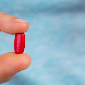 Daily iron, folic acid supplementation alleviates anaemia in adolescent girls