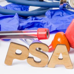 Free PSA improves prediction of prostate cancer