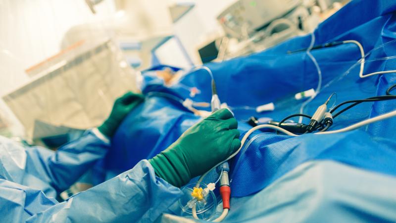 Catheter ablation boosts QoL, exercise tolerance among patients with persistent AF