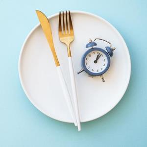 Pre-cath lab: To fast or not?