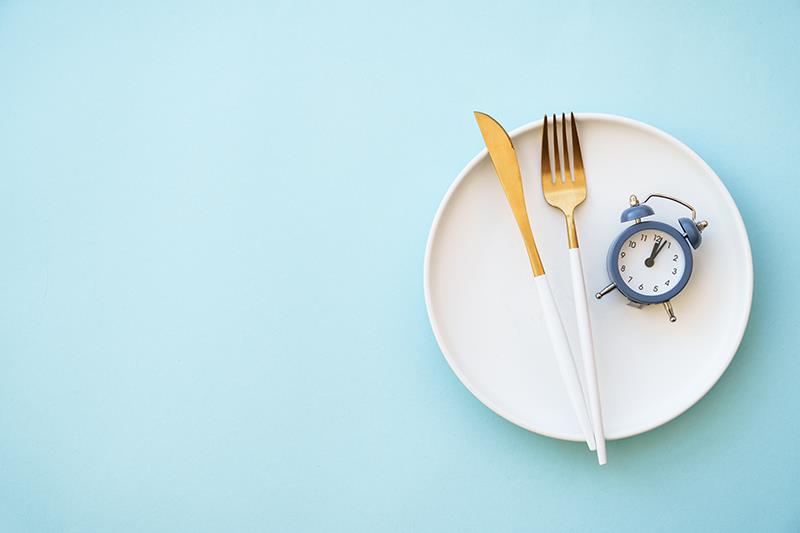 Is fasting necessary before cath lab procedures?
