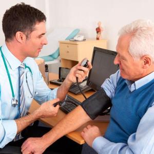 Solar, geomagnetic activity may affect blood pressure in older men