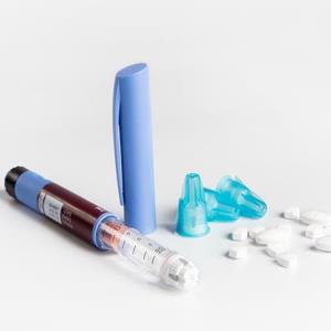 GLP-1 receptor agonist use poses no risk of suicidality, self-harm