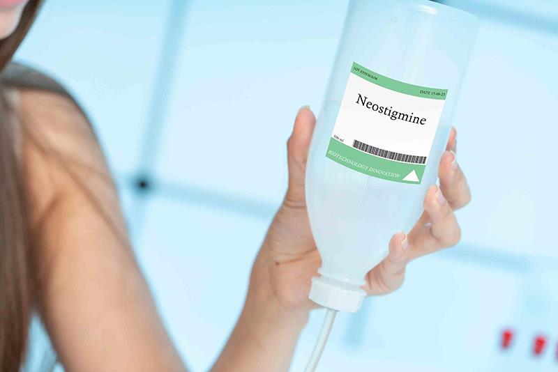 Is sugammadex better than neostigmine for preventing postoperative complications?
