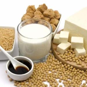 Moderate intake of dietary isoflavone lowers lung cancer risk in nonsmoking women