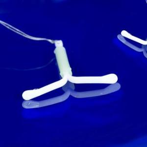 Extended use of IUD tied to low rates of pregnancy, adverse events