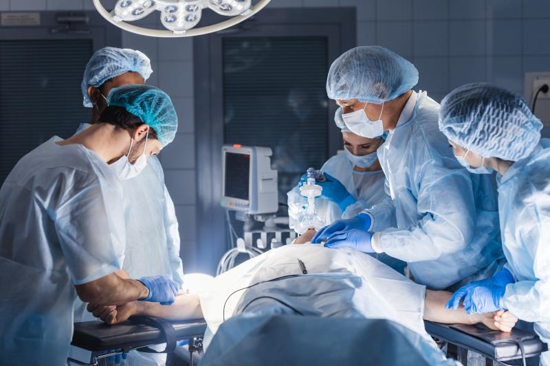 Bone surgery at lower-volume hospitals does not compromise survival, readmission