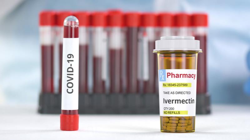 Ivermectin not superior to placebo in mild COVID-19