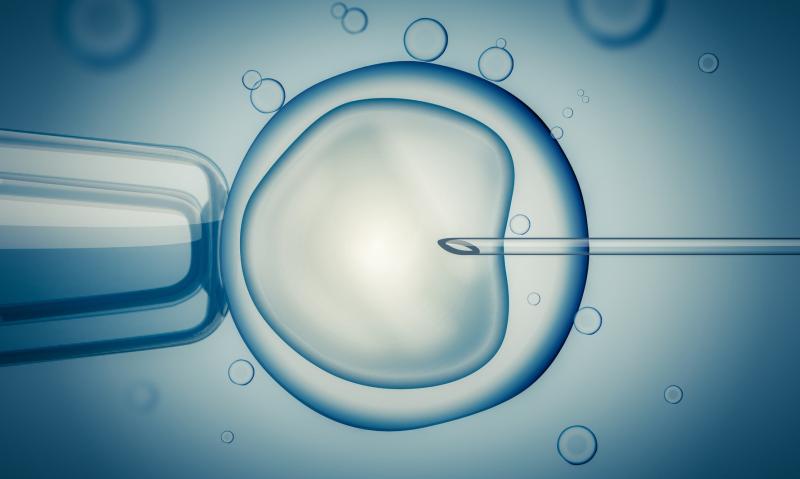 In vitro fertilization may increase risk for hypertensive disorders of pregnancy