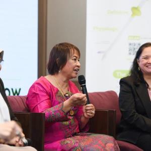 Postpartum hemorrhage management a critical step for maternal health in Malaysia