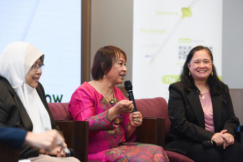Postpartum hemorrhage management a critical step for maternal health in Malaysia