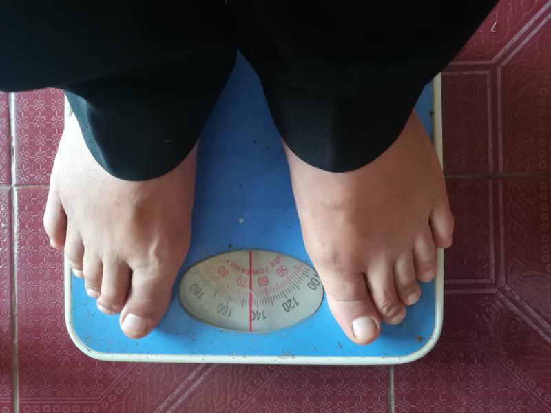 BMI, waist circumference not a reliable measure of obesity