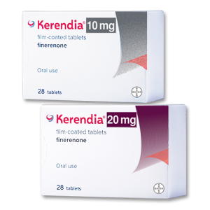 Product Highlight - Kerendia