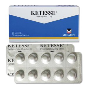 Product Highlight - Ketesse