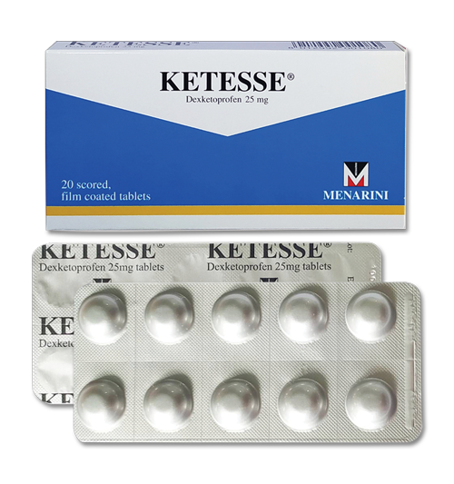 Product Highlight - Ketesse