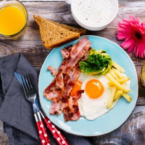 Ketogenic diet reduces weight, raises aldosterone