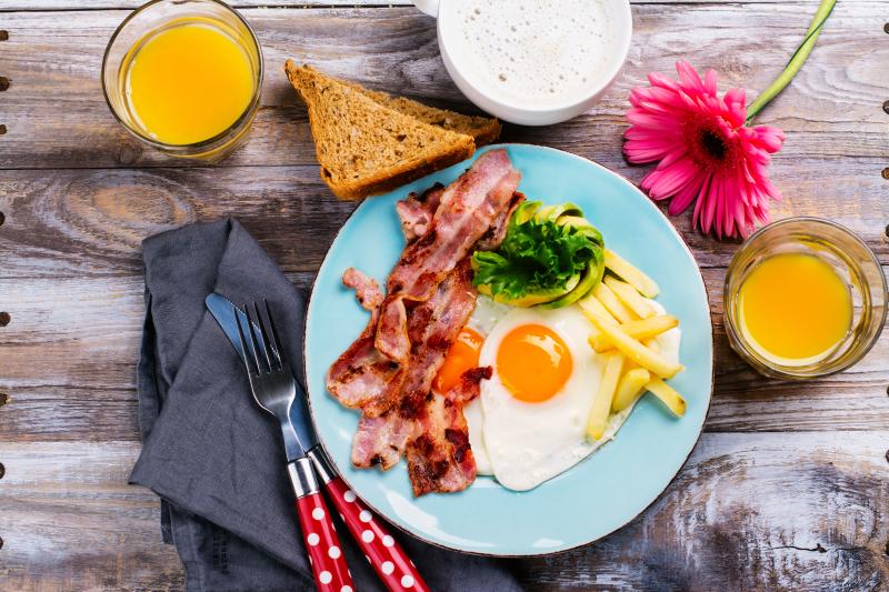 Keto diet beneficial to patients with type 2 diabetes