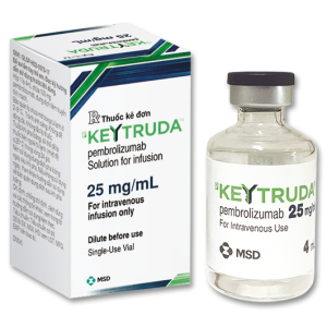 Product Highlight - KEYTRUDA