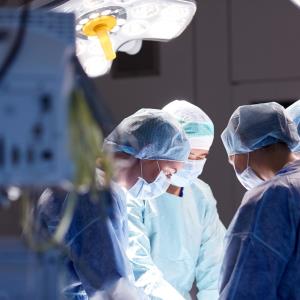 Splenectomy improves graft survival after liver transplantation