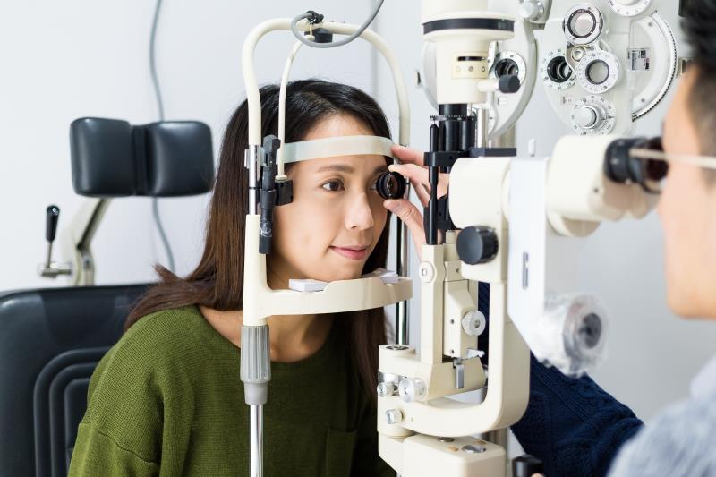 Kidney function linked to glaucoma in certain East Asian populations