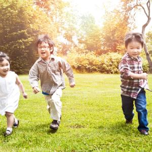 Physical activity in childhood confers mental health benefits through adulthood