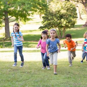 Sunlight intensity matters in outdoor interventions to prevent myopia in children