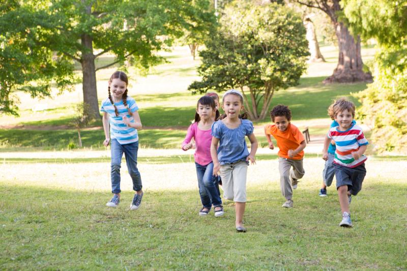 Sunlight intensity matters in outdoor interventions to prevent myopia in children